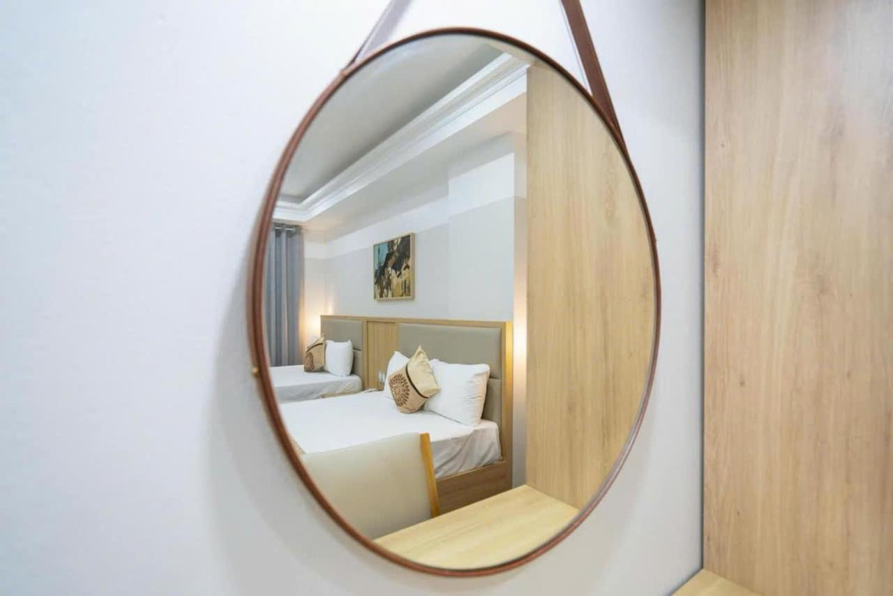 Ha Long Cozy Hotel Экстерьер фото