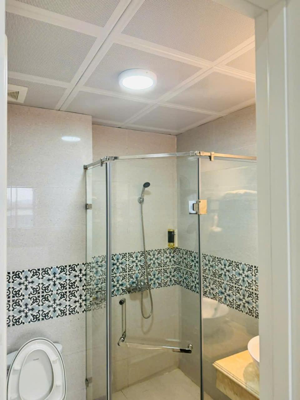 Ha Long Cozy Hotel Экстерьер фото