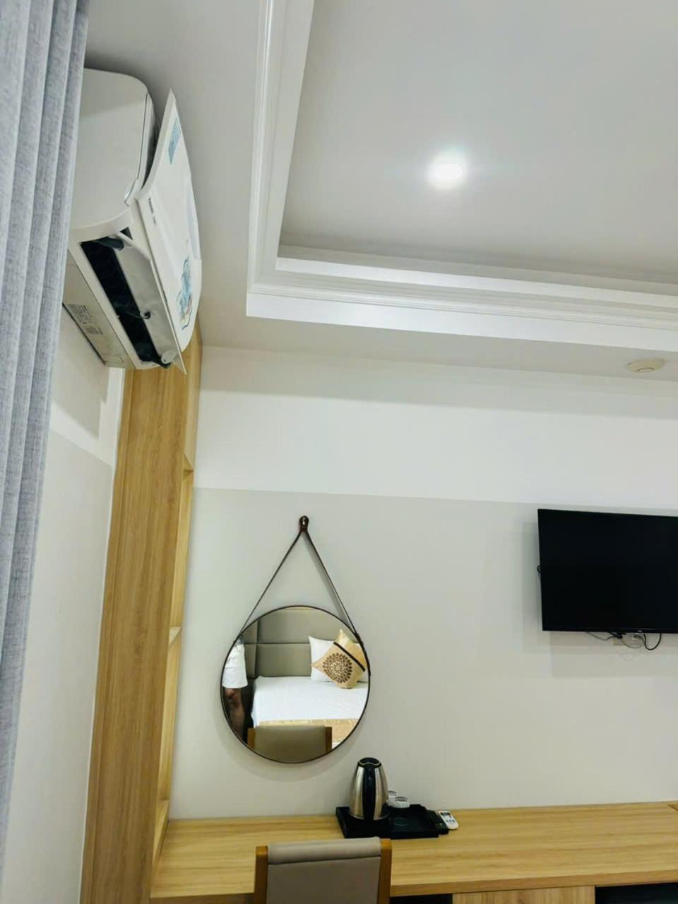 Ha Long Cozy Hotel Экстерьер фото