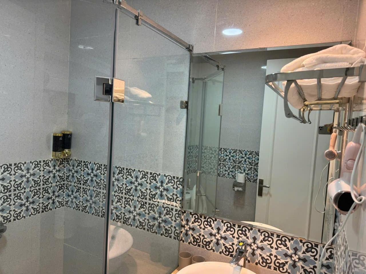 Ha Long Cozy Hotel Экстерьер фото